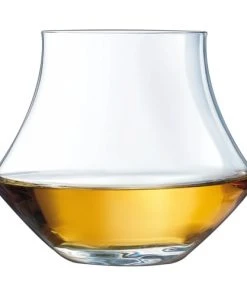 Chef & Sommelier 6 Gobelets Forme Basse 29cl -Chef&Sommelier-boutique 6 gobelets forme basse 29cl 2