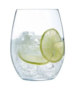 Chef & Sommelier 6 Verres à Jus Et Soda 44,5cl -Chef&Sommelier-boutique 6 verres a jus et soda 44 5cl 2