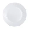 Luminarc Assiette à Dessert Blanche D19cm -Chef&Sommelier-boutique assiette a dessert blanche d19cm