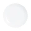 Luminarc Assiette à Dessert Blanche D19cm -Chef&Sommelier-boutique assiette a dessert blanche d19cm 4