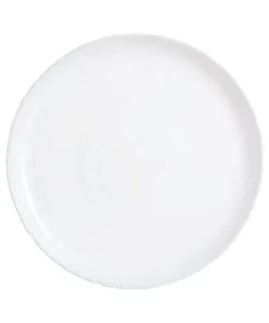 Luminarc Assiette à Dessert Blanche D21cm 7 Luminarc Assiette à Dessert Blanche D21cm -Chef&Sommelier-boutique assiette a dessert blanche d21cm 1