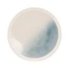 Maisons Du Monde Assiette à Dessert En Grès Blanc Et Bleu -Chef&Sommelier-boutique assiette a dessert en gres blanc et bleu 1000 9 21 231753 1