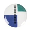 Maisons Du Monde Assiette à Dessert En Grès Blanc Motifs Graphiques Bleus Et Verts - Lot De 6 1 Maisons Du Monde Assiette à Dessert En Grès Blanc Motifs Graphiques Bleus Et Verts - Lot De 6 -Chef&Sommelier-boutique assiette a dessert en gres blanc motifs graphiques bleus et verts 1000 16 5 231573 1