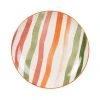 Maisons Du Monde Assiette à Dessert En Grès Motifs Traits Multicolores -Chef&Sommelier-boutique assiette a dessert en gres motifs traits multicolores 1000 16 21 231794 1