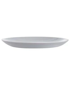 Luminarc Assiette à Dessert En Opale Gris D19cm -Chef&Sommelier-boutique assiette a dessert en opale gris d19cm 3