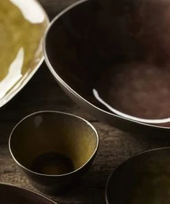 Serax Assiette à Salade Ronde Céramique D25cm -Chef&Sommelier-boutique assiette a salade ronde ceramique d25cm 11