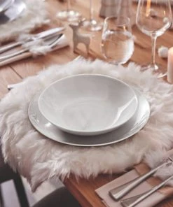 Luminarc Assiette à Soupe D20cm -Chef&Sommelier-boutique assiette a soupe d20cm 2