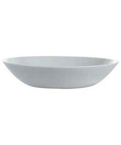 Luminarc Assiette à Soupe En Opale Gris D20cm 9 Luminarc Assiette à Soupe En Opale Gris D20cm -Chef&Sommelier-boutique assiette a soupe en opale gris d20cm 3