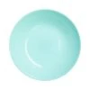 Luminarc Assiette à Soupe En Opale Turquoise D20cm 2 Luminarc Assiette à Soupe En Opale Turquoise D20cm -Chef&Sommelier-boutique assiette a soupe en opale turquoise d20cm