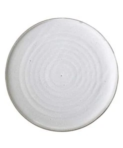 Bloomingville Assiette Axel En Grès D20cm