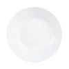 Luminarc Assiette Calotte Blanche D20cm -Chef&Sommelier-boutique assiette calotte blanche d20cm
