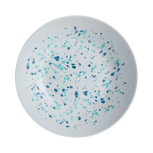 Luminarc Assiette Calotte Granit D20cm 3 Luminarc Assiette Calotte Granit D20cm