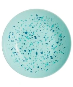 Luminarc Assiette Calotte Turquoise D20cm