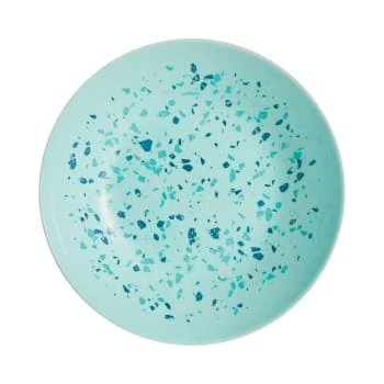Luminarc Assiette Calotte Granit D20cm 8 Luminarc Assiette Calotte Granit D20cm – Image 6