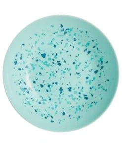 Luminarc Assiette Calotte Turquoise D20cm -Chef&Sommelier-boutique assiette calotte turquoise d20cm venizia