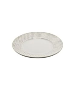 Sia Deco Assiette Cecile D23cm