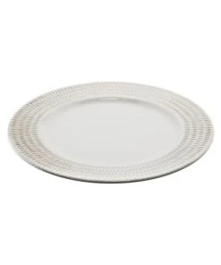 Sia Deco Assiette Cecile D30cm