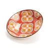 Amadeus Assiette Creuse 19 Cm En Grès Décoré -Chef&Sommelier-boutique assiette creuse 19 cm en gres decore