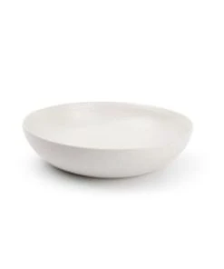 Salt & Pepper Assiette Creuse 21,5xH5cm Blanc - Lot De 4
