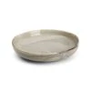 Salt & Pepper Assiette Creuse 22xH4cm Béton - Lot De 4