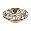 Medard De Noblat Assiette Creuse En Grès Beige/Gris -Chef&Sommelier-boutique assiette creuse en gres beige gris