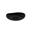 Sibo Homeconcept Assiette Creuse En Grès De Table Noir 21 Cm - Lot De 6 -Chef&Sommelier-boutique assiette creuse en gres de table noir 21 cm lot de 6