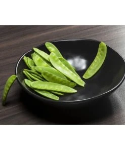 Kare Design Assiette Creuse En Grès Noir D20 - Lot De 4 -Chef&Sommelier-boutique assiette creuse en gres noir d20 lot de 4 1