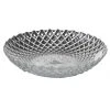 Wadiga Assiette Creuse En Verre D21cm