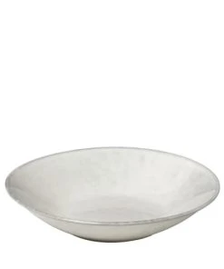 Broste Copenhagen Assiette Creuse Nordic Gris Sable