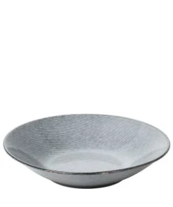 Broste Copenhagen Assiette Creuse Nordic Sea