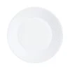 Luminarc Assiette Creuse Ondulée Blanche D23cm 1 Luminarc Assiette Creuse Ondulée Blanche D23cm -Chef&Sommelier-boutique assiette creuse ondulee blanche d23cm