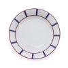 Maison Jean-Vier Assiette Creuse Porcelaine Blanc 20 Cm -Chef&Sommelier-boutique assiette creuse porcelaine blanc 20 cm