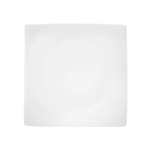 Medard De Noblat Assiette Dessert En Porcelaine Blanc 3 Medard De Noblat Assiette Dessert En Porcelaine Blanc