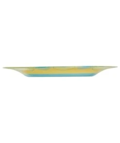Luminarc Assiette Dessert Turquoise D19cm -Chef&Sommelier-boutique assiette dessert turquoise d19cm 1