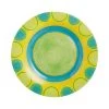 Luminarc Assiette Dessert Turquoise D19cm -Chef&Sommelier-boutique assiette dessert turquoise d19cm
