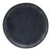 House Doctor Assiette En Céramique Noir -Chef&Sommelier-boutique assiette en ceramique noir