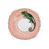 Yvonne Ellen Assiette En Porcelaine Caméléon D16cm -Chef&Sommelier-boutique assiette en porcelaine cameleon d16cm