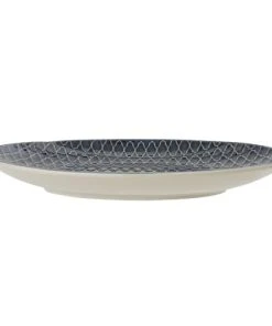 Bloomingville Assiette Erik En Grès D28,5cm -Chef&Sommelier-boutique assiette erik en gres d28 5cm 2
