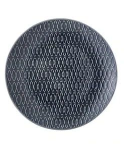 Bloomingville Assiette Kate En Grès D20cm