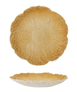 Bloomingville Assiette Nina En Grès