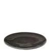 Broste Copenhagen Assiette Nordic Coal Ø26cm -Chef&Sommelier-boutique assiette nordic coal oe26cm