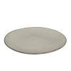 Broste Copenhagen Assiette Nordic Gris Sable Ø26cm -Chef&Sommelier-boutique assiette nordic gris sable oe26cm