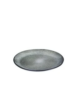 Broste Copenhagen Assiette Nordic Sea Ø20cm