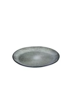 Broste Copenhagen Assiette Nordic Coal Ø20cm -Chef&Sommelier-boutique assiette nordic sea oe20cm nordic 1
