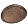 Serax Assiette Ovale Céramique 28x24cm -Chef&Sommelier-boutique assiette ovale ceramique 28x24cm