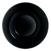Luminarc Assiette Pasta Noire D28,5cm -Chef&Sommelier-boutique assiette pasta noire d28 5cm