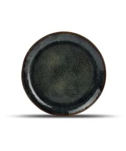 Salt & Pepper Assiette Plate 15,5cm Saphir - Lot De 4