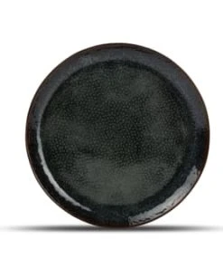 Salt & Pepper Assiette Plate 20,5cm Saphir - Lot De 4