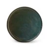 Salt & Pepper Assiette Plate 26cm émeraude - Lot De 4 -Chef&Sommelier-boutique assiette plate 26cm emeraude lot de 4