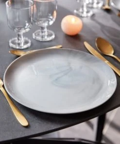 Alternative view of Luminarc Assiette Plate D25cm